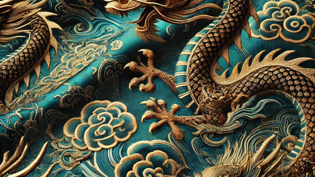 My Adventure in Search of the Best Silk