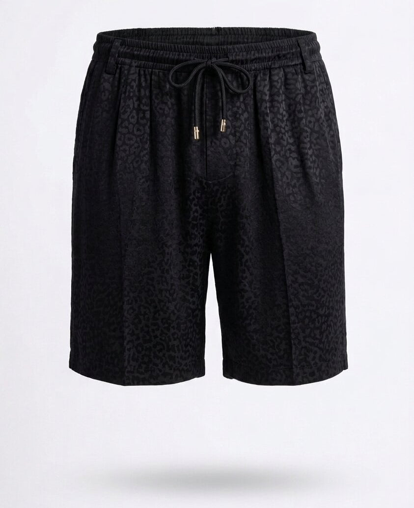 Black Panther Boxer Shorts - detail 3