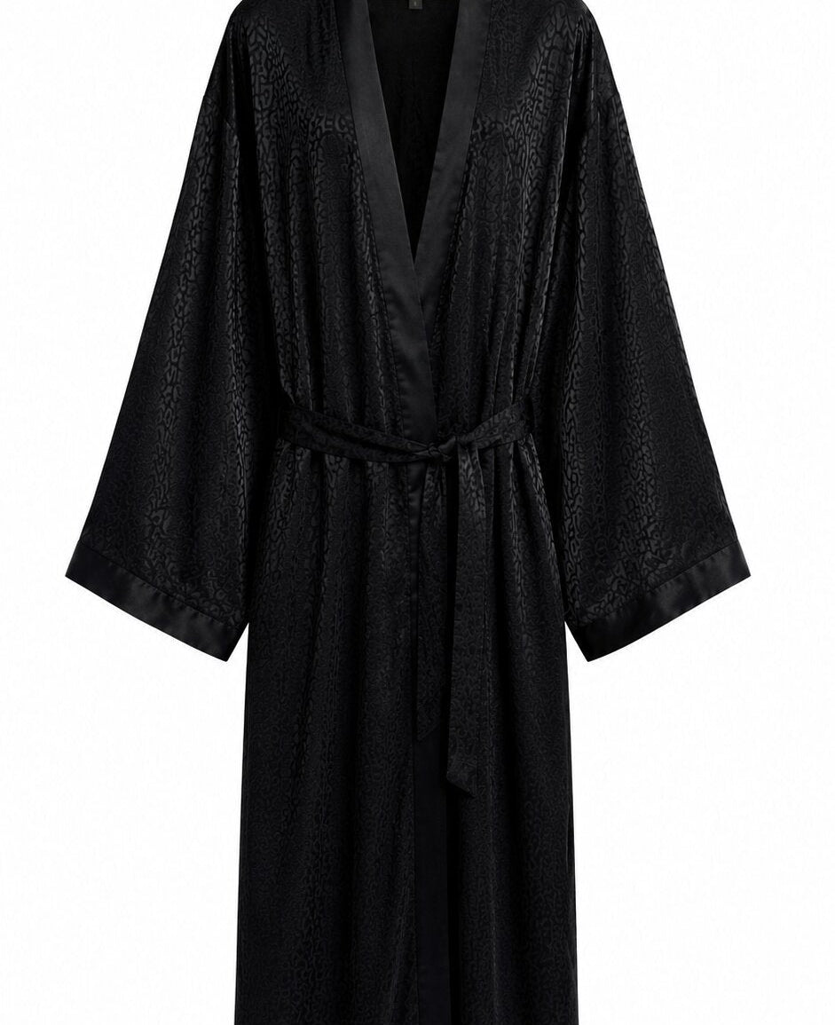 Black Panther Jacquard Full Set - detail 3