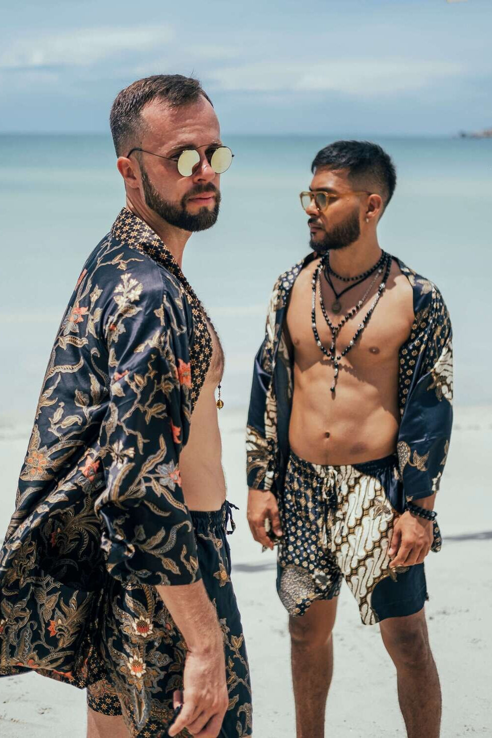 Black&Gold boxers - My Store