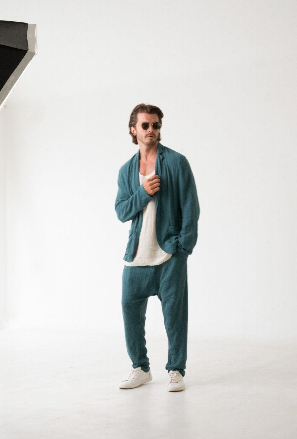 Easy breezy - Dark green - My Store