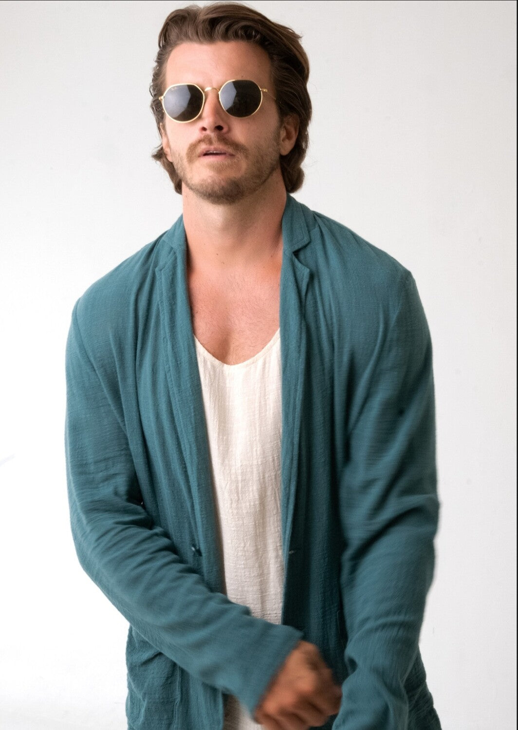 Easy breezy - Dark green - My Store