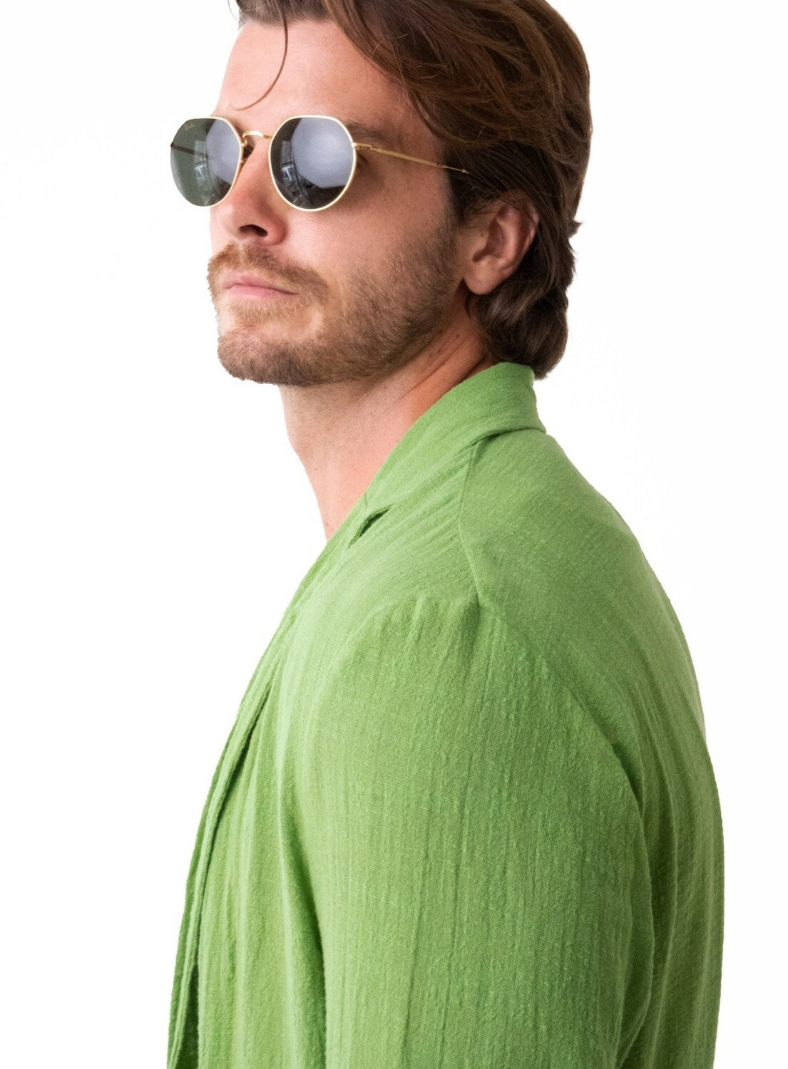 Easy breezy - Light green - My Store