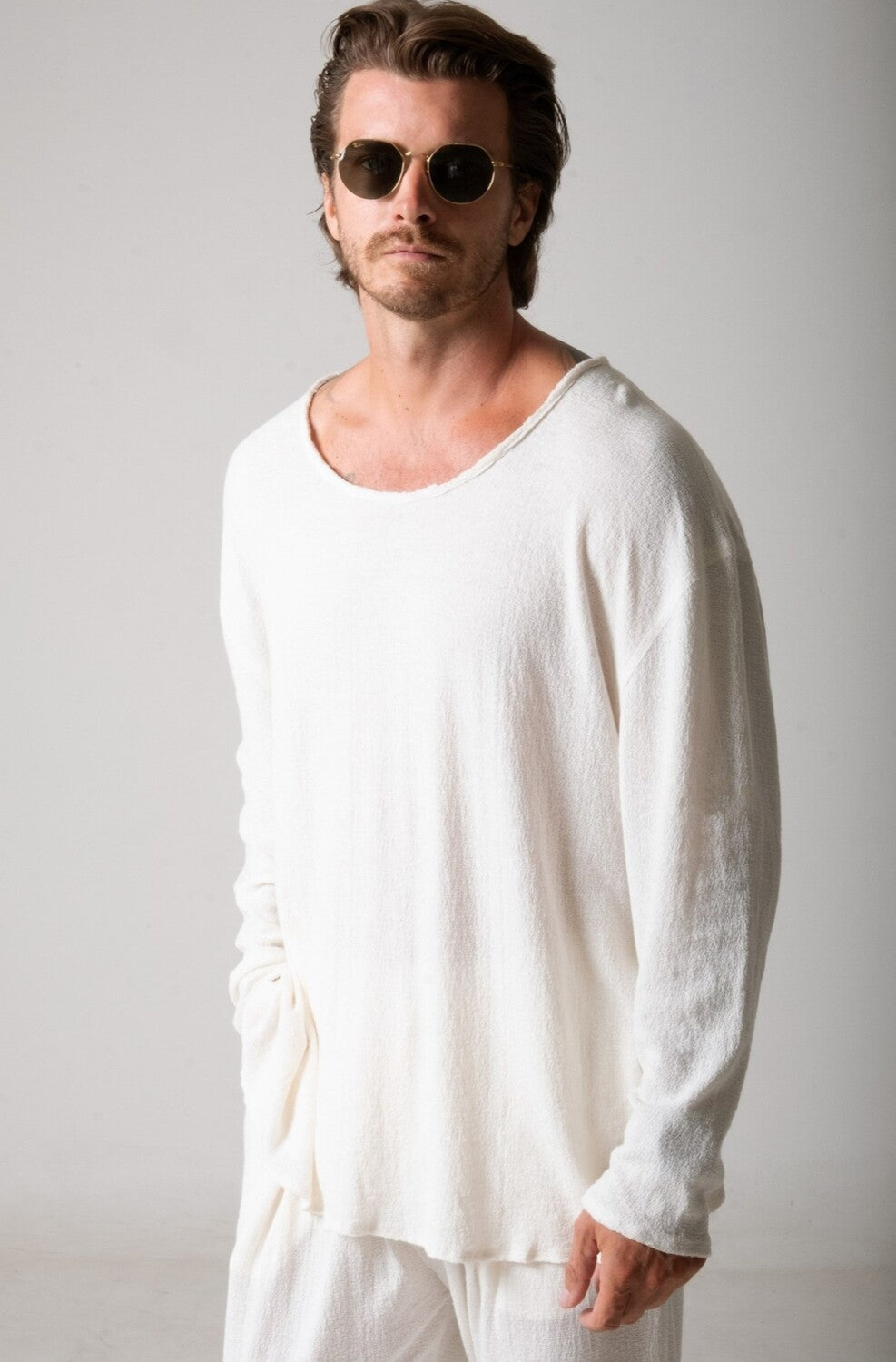 Longsleeve - My Store