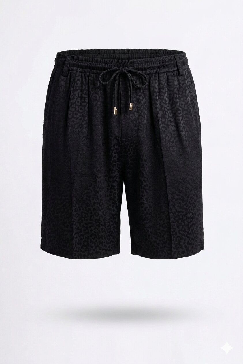 Black Panther Boxer Shorts - detail 3
