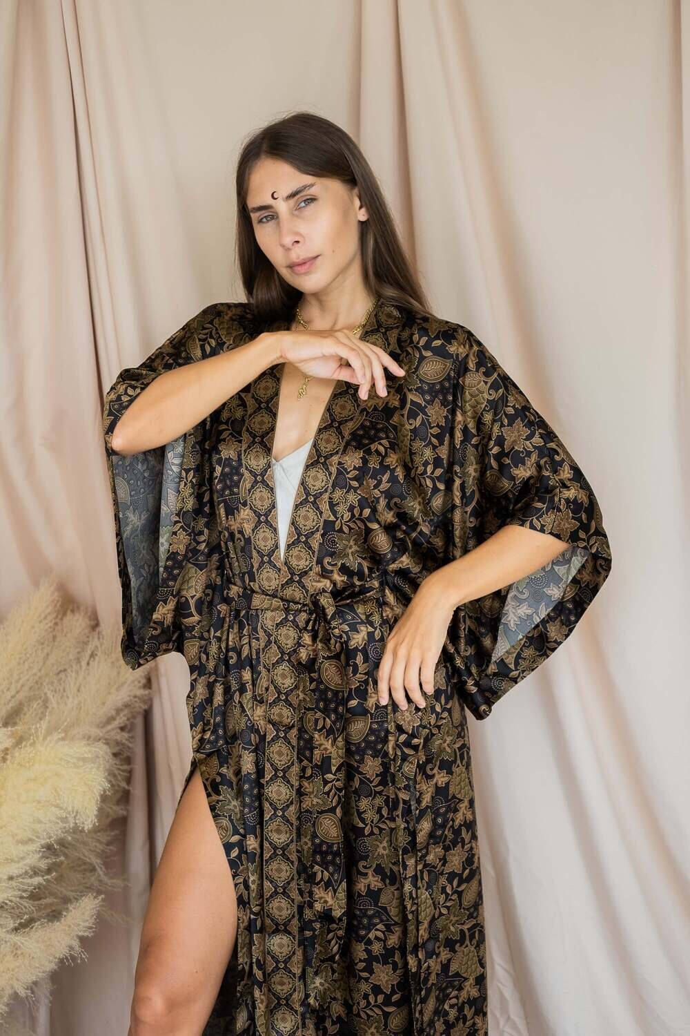 Women Long Sun Kimono - My Store