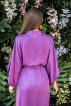 Kimono Sofi Orchid - My Store