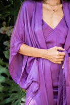 Kimono Sofi Orchid - My Store