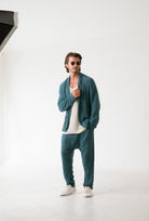 Easy breezy - Dark green - My Store