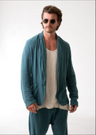 Easy breezy - Dark green - My Store