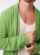 Easy breezy - Light green - My Store